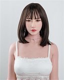 FANREAL シームレスラブドール Maria 03 170cm Gカップ 欧米風熟女 ROS機能付き フルシリコン製 日焼け肌