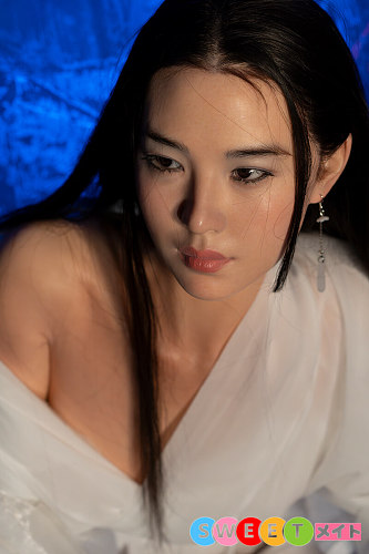 AJLDOLL 佳贤 映画女優風の美少女 エロ人形 170cm Fカップ ぽっちゃり ラブドール フルシリコン 超擬真肌テクスチャー