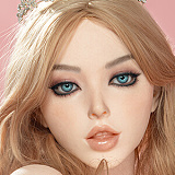 Real Lady 二つ目ヘッドなど無料 キャンペーン 1月31日迄 高級シリコン ラブドール アジア美少女 欧米系美人 sexdoll