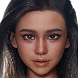 Real Lady 二つ目ヘッドなど無料 キャンペーン 1月31日迄 高級シリコン ラブドール アジア美少女 欧米系美人 sexdoll