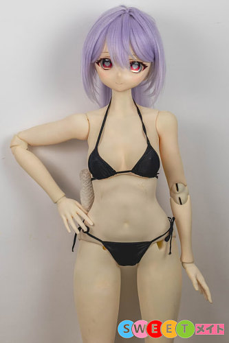 Guavadoll DM02 ビニール 球体関節 アニメラブドール 160cm AAカップ かわいい ダッチワイフ 美少女