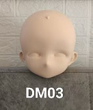 Guavadoll DM02 ビニール 球体関節 アニメラブドール 160cm AAカップ かわいい ダッチワイフ 美少女