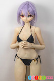 アニメ エロドール 水着 160cm美少女 Guavadoll かわいい ビニール 球体関節 美乳Cカップ DM02