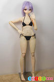 アニメ エロ人形 美肌 水着 160cm美少女 Guavadoll かわいい ビニール 球体関節 美乳Cカップ DM02