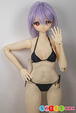 アニメ ダッチワイフ 水着 かわいい美少女 ビニール 球体関節 美乳Cカップ Guavadoll 160cm DM02