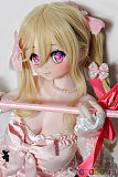 アニメ 等身大ドール ダッチワイフ エルフ風 イメージ 140cm Fカップ ElsaBabe シリコン