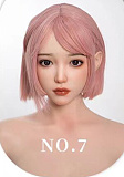 SHEDOLL 东笙 魔法少女 ラブドール コスプレ 150cm Bカップ フルシリコン エロドール かわいい