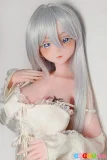 リアル 等身大 リアルドール 最新 148cm 巨乳 シリコン 西洋系 美人 お姉さん