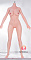 165cm Fカップ