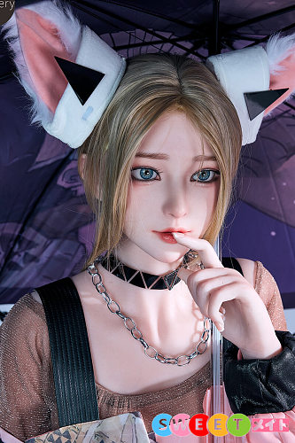 Starpery Luliヘッド 狐耳の美少女 リアルドール 171cm Dカップ 高級シリコン ラブドール ゲームキャラコスプレ