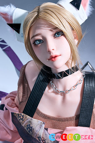 Starpery Luliヘッド 狐耳の美少女 リアルドール 171cm Dカップ 高級シリコン ラブドール ゲームキャラコスプレ