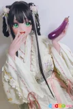 アニメ 等身大 ラブドール 新作 おすすめ ElsaBabe 140cm Fカップ 大きな瞳 可愛い系