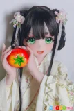 リアル 等身大 ダッチワイフ お勧め ElsaBabe 140cm Fカップ 可愛い お嫁さん