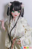 アニメ 等身大 ラブドール 新作モデル ElsaBabe AHR021 140cm Fカップ