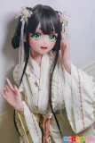 等身大 セックス ドール 最新 ElsaBabe 140cm Fカップ おっぱい 強調 可愛い系
