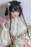リアル 等身大 ダッチワイフ 最新 ElsaBabe 140cm Fカップ ピンク肌 お嫁さん系