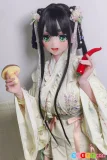 リアル 等身大 リアルドール 新作 ElsaBabe 140cm Fカップ 可愛い 美少女タイプ