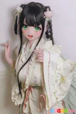 Sweetmate 取扱 アニメ 等身大 ラブドール 最新 ElsaBabe 140cm Fカップ 新作