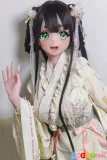 リアル 等身大 リアルドール 最新 ElsaBabe 140cm Fカップ ピンク肌 可愛い お嫁さん