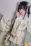 等身大 セックス ドール お勧め 新作 ElsaBabe 140cm Fカップ ぽっちゃり 可愛い 雰囲気