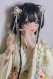 アニメ 等身大 アニメドール お勧め ElsaBabe 140cm 漫画キャラクター 風 可愛い