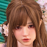 Irontech Doll 東方シリーズ A4 Misaki 濡れた姿が色っぽい美少女 ラブドール 158cm Tタイプ Fカップ シリコン エロ人形 高級 ROS-MAX機能付き