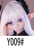 WM Doll Y019 アニメ リアルドール クリスマス美少女 157cm Bカップ ビニールヘッド シリコンボディ かわいいエロドール
