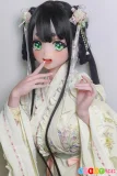 アニメ 等身大 ダッチワイフ おすすめ ElsaBabe 140cm Fカップ ピンク肌 中華風 チャイナ服