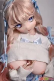ElsaBabe アニメラブドール 新作 おすすめモデル ふわふわ