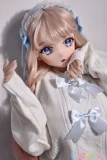ElsaBabe アニメ セックス人形 美少女 着エロ 部屋着