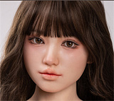 Top-Sino Doll TYPEグラビア T42B 清楚系美少女 リアルドール 官能的なパジャマ姿 171cm Dカップ 高級 エロ人形 シリコン製 宣材写真RRS+メイク 超擬真の肌テクスチャ