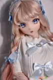 ElsaBabe アニメドール 巨乳 L胸 エロい 普段着 コスプレ