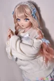 ElsaBabe ラブドール アニメ ピンク肌 柔らか質感 部屋着 普段着