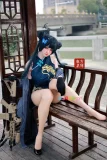 リアルドール 東方美人 エロい