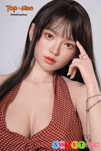 Top-Sino Doll TYPEグラビア T38 米木 グラマラス セックスドール 巨乳美少女 162cm Gカップ ダッチワイフ シリコン製