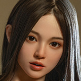 Doll Senior #21 尹美空 160cm Dカップ ダッチワイフ フルシリコン製 セックス人形