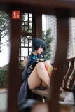 ダッチワイフ オリエンタル 妖艶