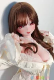 アニメ 等身大 ダッチワイフ おすすめ ElsaBabe 148cm レース ランジェリー