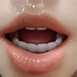 Doll senior #24 舞雪 ROS口開閉機能あり ゲームキャラクターコスプレ 高身長美少女 ダッチワイフ 165cm Bカップ シリコン ラブドール