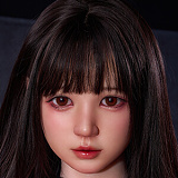 Irontech Doll 東方シリーズ S32ヘッド（Kitty キッティ） キサキ ブルアカ コスプレ 161cm Fカップ フルシリコン 高級ダッチワイフ ROS-MAX機能付き