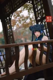 ラブドール コスプレ 着エロ