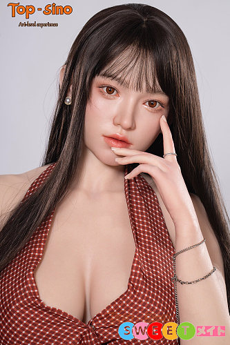 Top-Sino Doll TYPEグラビア T38 米木 グラマラス セックスドール 巨乳美少女 162cm Gカップ ダッチワイフ シリコン製