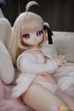 アニメドール MW Girl 穴あき 胸元