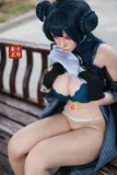 リアルドール 着エロ 雰囲気