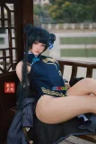Irontech Doll 東方シリーズ S32ヘッド（Kitty キッティ） キサキ ブルアカ コスプレ 161cm Fカップ フルシリコン 高級ダッチワイフ ROS-MAX機能付き