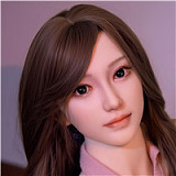 Top-Sino Doll TYPEグラビア T37米梦 ハーフ ラブドール 明るい美少女 171cm Dカップ 高級 sexdoll シリコン製 超擬真の肌テクスチャ