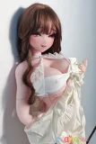 等身大 セックス ドール お勧め ElsaBabe 148cm 色気 お姉さん系