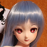 Mini Doll 小柄ラブドール セックス可能 58cm普通乳 BJD M2ヘッド 53cm-75cm身長選択可能