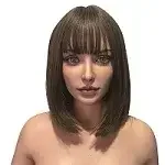 XTDOLL キャンペーン 6月30日迄！ 高級ラブドール【ROS口開閉機能+ゼリー胸+ボディリアルメイク+ゼロバックスラスト膣+ハードハンド+ハードフィート+2.0骨格指関節+飛び出し防止等無料】軽量化仕様 フルシリコン ダッチワイフ 美女