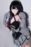 ダッチワイフ アニメ 美人